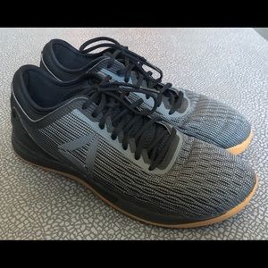 Like New Reebok Nano 8’s